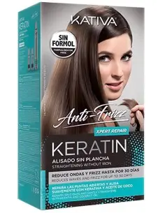 Best keratin without on sale formaldehyde