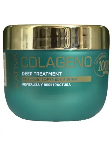 Kativa Collagen Anti-age Instensive Treatment 250ml 9143 Kativa