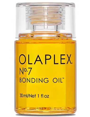 Olaplex No. 7 Bonding Oil 30ml 10626 Olaplex Oil Treatments €27.90 product_reduction_percent€22.50