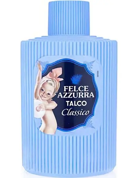 Felce Azzurra Classico Πούδρα 150gr Base-10852 Felce Azzurra