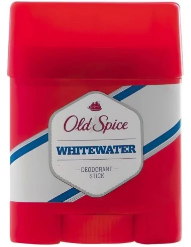 Αποσμητικό Stick Old Spice Whitewater 50ml 1166 Old Spice Deodorant €4.33 product_reduction_percent€3.49