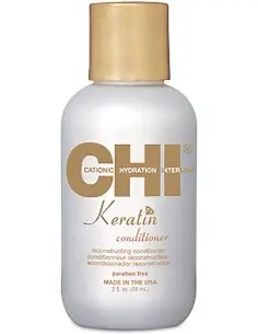 Chi Keratin Conditioner 59ml 10920 Chi