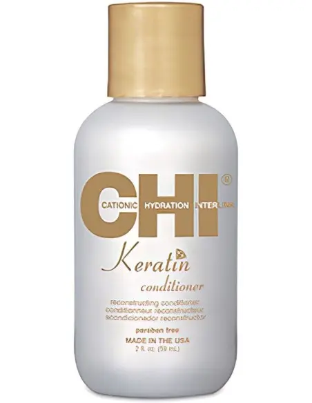 Chi Keratin Conditioner 59ml 10920 Chi