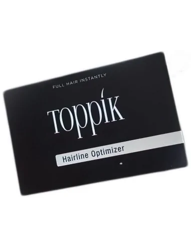 Toppik Hairline Optimizer για Φυσική Εφαρμογή Ινών Μαλλιών 0347 Toppik Hair Building Fibers