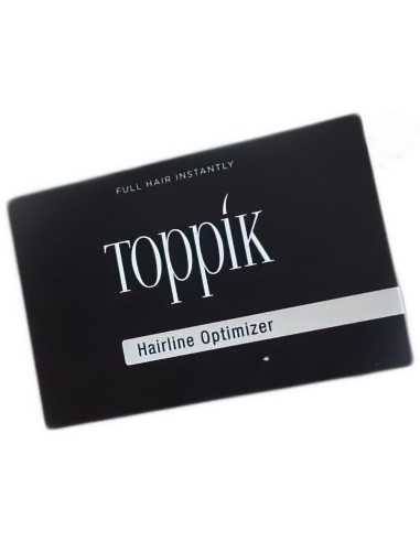 Toppik Hairline Optimizer 0347 Toppik Hair Building Fibers Toppik €6.35 product_reduction_percent€5.12