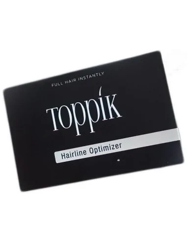 Toppik Hairline Optimizer 0347 Toppik Hair Building Fibers Toppik €5.40 product_reduction_percent€4.35