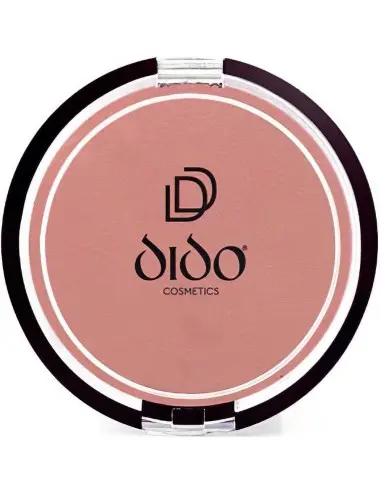 Dido Compact Ρουζ για το Πρόσωπο No.11 10803 Dido Cosmetics