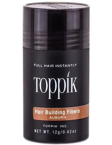 Toppik Hair Building Fiber Auburn 12gr 0054 Toppik Hair Building Fibers Toppik €25.40 product_reduction_percent€20.48