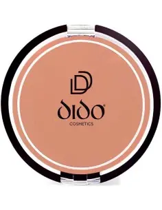Dido Compact Ρουζ για το Πρόσωπο No.12 10804 Dido Cosmetics