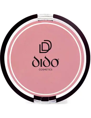 Dido Compact Rouge No.9 10801 Dido Cosmetics Blush €3.50 €2.82