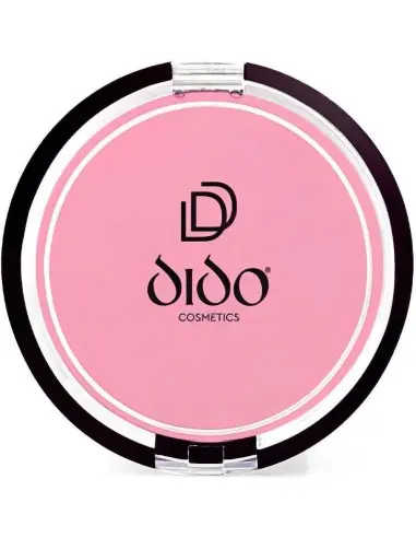 Dido Compact Ρουζ για το Πρόσωπο No.1 10797 Dido Cosmetics