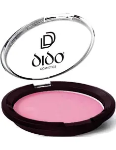 Dido Compact Ρουζ για το Πρόσωπο No.1 10797 Dido Cosmetics 2