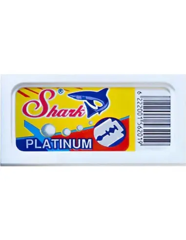 Ξυραφακια Shark Platinum Pack 5 Λεπίδες 10483 Shark