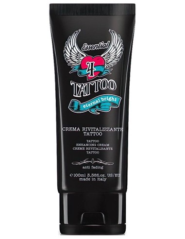 H. Zone Essential 4 Tattoo Eternal Bright 100ml 6869 H. Zone Tattoo Products €12.82 product_reduction_percent€10.34