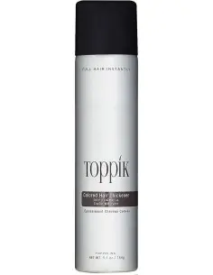 Toppik Colored Hair Thickener Dark Brown 144gr