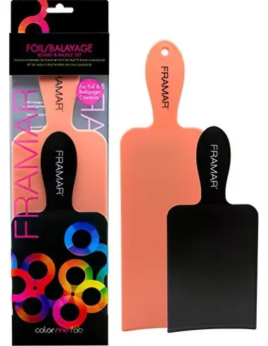 Framar Paddle Pack Board & Paddle Set 2 Base-6347 Framar Base €9.90 €7.99