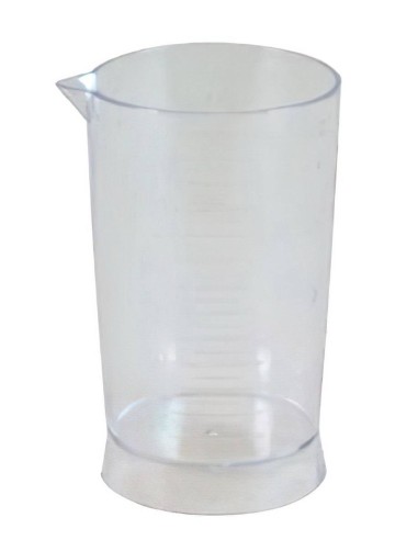 Measuring Cup For Oxydant 100ml 