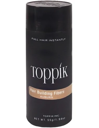 Toppik Hair Building Fiber Auburn 55gr 0206 Toppik Hair Building Fibers Toppik €69.90 product_reduction_percent€56.37