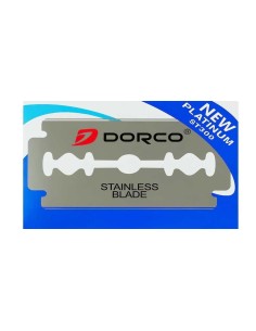 double edge razor blades 100