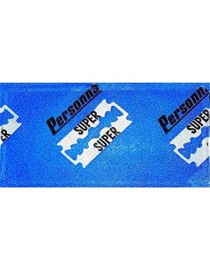 personna razor blades