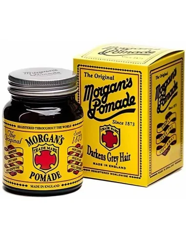 The Original Morgan's Pomade 50gr | HairMaker.Gr