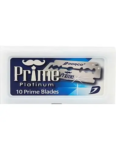 Ξυραφάκια Dorco Prime Platinum Pack 10 Λεπίδες 4723 Dorco