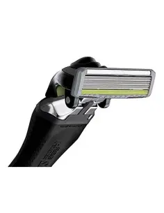 Feather F3 Triple Blade 4 Cartridges 8560 Feather Razor Blades €9.90 €7.98 2