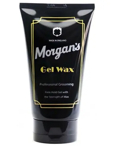 Morgan's Gel Wax 150ml | HairMaker.Gr