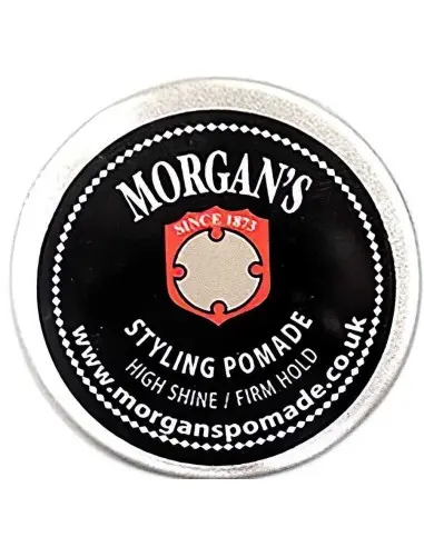 Morgan's Styling Pomade High Shine 15gr 7220 Morgan's Pomade Pomade €3.40 -10%€2.74