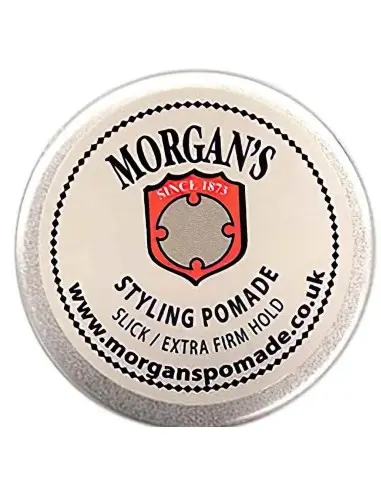 Morgan's Styling Pomade Slick Firm Hold 15gr 7219 Morgan's Pomade Pomade €3.40 €2.74