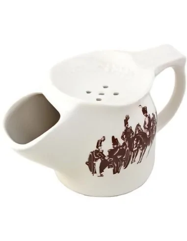 Geo F Trumper‎ Officer and Gentlemen Shaving Mug (Περιλαμβάνει σαπούνι ξυρίσματος) 2752 Geo F Trumper