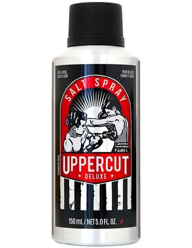 Sea Salt Spray Uppercut Deluxe 150ml 9467 Uppercut Sea Salt Spray €18.00 -10%€14.52