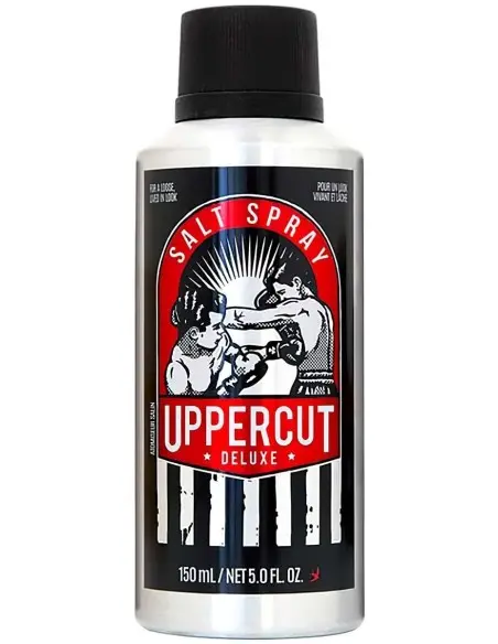 Sea Salt Spray Uppercut Deluxe 150ml 9467 Uppercut