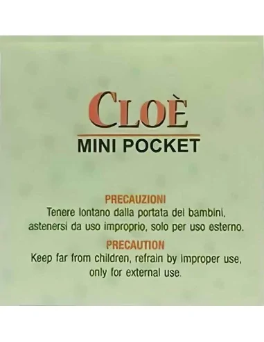 Αιμοστατικά Σπίρτα Για Ξύρισμα Cloe 2637 Cloe