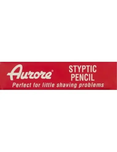 Aurore Styptic Pencil 5gr Base-4800 Aurore