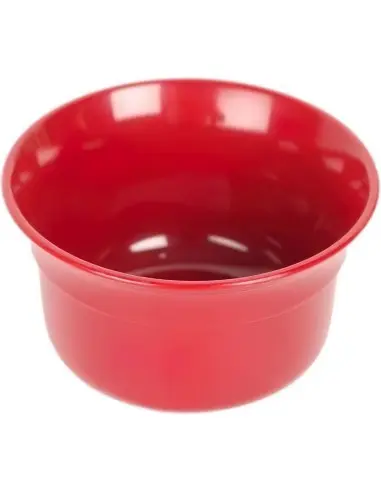 Shaving Bowl Omega Red 4671 Omega Bowls €2.80 €2.26