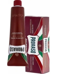 Shaving Cream Sandalwood Proraso 150ml OfSt-0620 Proraso Shaving Creams €4.20 product_reduction_percent€3.39