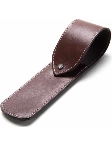 Dovo Straight Razor Leather Case Brown 5547 Dovo Shaving Cases €18.78 product_reduction_percent€15.15