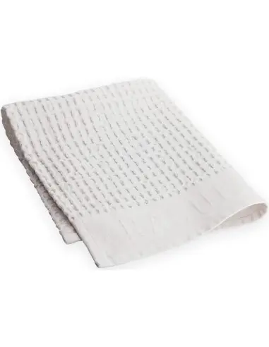 Muhle T1 Waffle Pique 2 Shaving Towels 6186 Muhle Accessories €15.00 €12.10