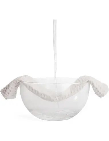 Muhle T1 Waffle Pique 2 Shaving Towels 6186 Muhle