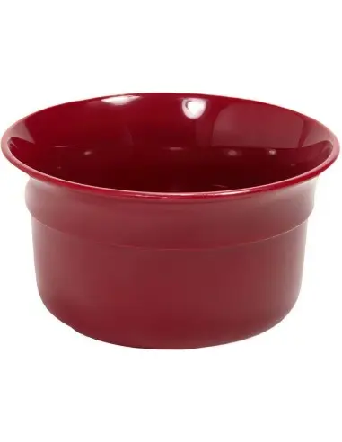 Shaving Bowl Omega Garnet 6523 Omega Bowls €3.00 €2.42