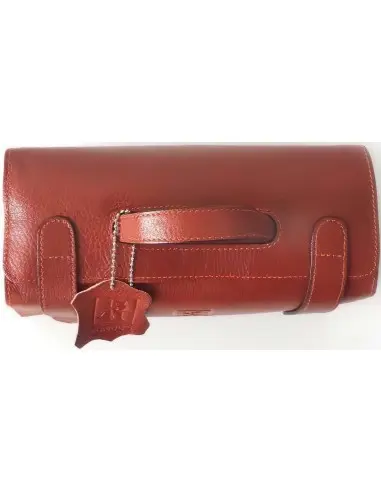 1541 London Large Barrel Washbag Tan Brown LB03 OfSt-7191 1541 London Shaving Cases €71.90 product_reduction_percent€57.98