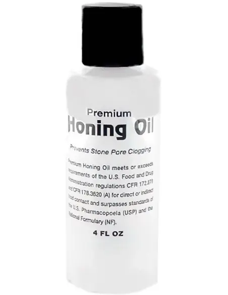 Boker Premium Honing Oil 118ml 7968 Boker Honing Accessories €8.90 €7.18