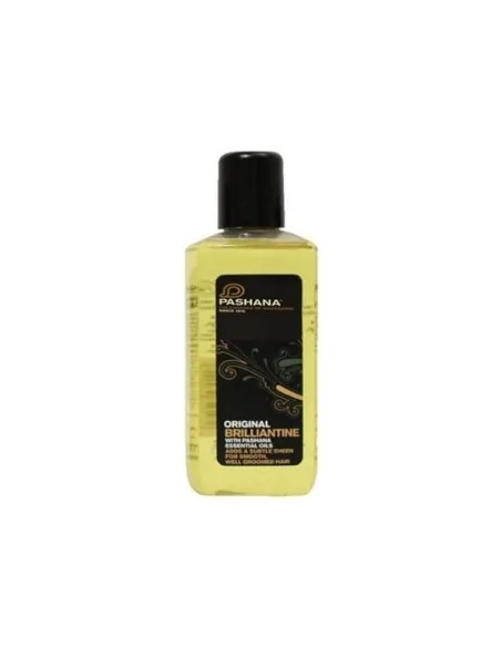 Pashana Original Brilliantine 150ml 1122 Denman