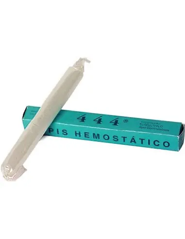 444 Styptic Pencil 10gr 8236 444 Hemostatics €2.70 €2.18