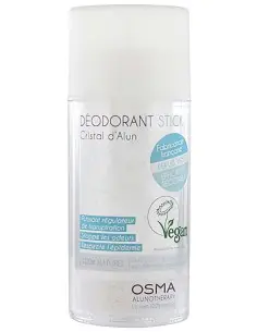 Deodorant Stick Alum Crystal Osma 100gr OfSt-7603 Osma Laboratoires Natural Care Deodorant €9.20 product_reduction_percent€7.42