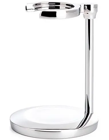 Muhle RHM SR RP Shaving Brush Stand Chrome Plated 10502 Muhle Stands €32.50 €26.21