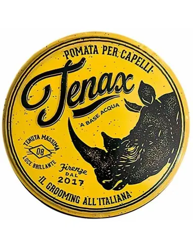 Tenax Extra Strong Pomade 125ml 5627 Tenax