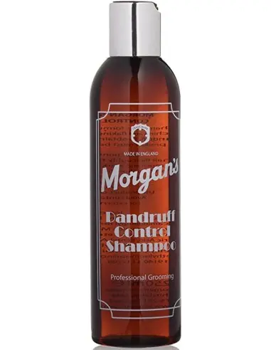 Morgan's Dandruff Control Shampoo 250ml OfSt-4521 Morgan's Pomade Dandruff €9.50 €7.66
