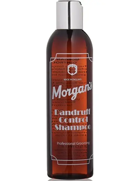 Morgan's Dandruff Control Shampoo 250ml OfSt-4521 Morgan's Pomade Dandruff €9.50 €7.66